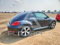 2012 Volkswagen BEETLE photo