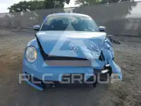2012 Volkswagen BEETLE photo