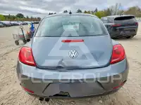 2012 Volkswagen BEETLE photo