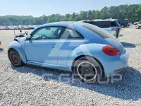 2012 Volkswagen BEETLE фото