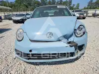 2012 Volkswagen BEETLE фото