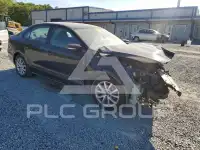 2012 Volkswagen Jetta photo