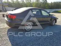 2012 Volkswagen Jetta photo