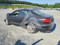 2012 Volkswagen Jetta photo