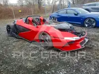 2012 Lamborghini Gallardo photo