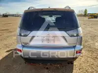 2013 Mitsubishi OUTLANDER фото