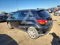 2013 Mitsubishi OUTLANDER фото