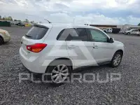 2013 Mitsubishi OUTLANDER photo