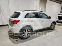 2013 Mitsubishi OUTLANDER photo