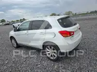 2013 Mitsubishi OUTLANDER photo