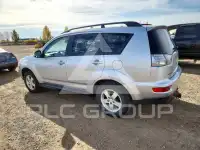 2013 Mitsubishi OUTLANDER фото