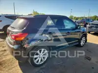 2013 Mitsubishi OUTLANDER фото