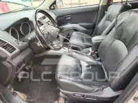 2013 Mitsubishi OUTLANDER photo
