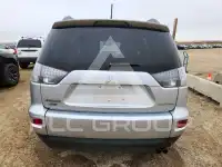 2013 Mitsubishi OUTLANDER photo