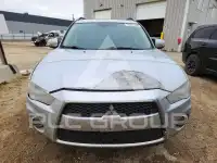 2013 Mitsubishi OUTLANDER photo