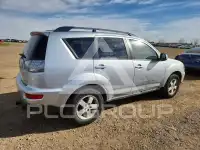 2013 Mitsubishi OUTLANDER фото