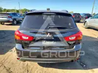 2013 Mitsubishi OUTLANDER фото