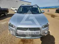 2013 Mitsubishi OUTLANDER фото
