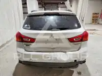 2013 Mitsubishi OUTLANDER photo