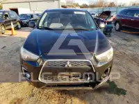 2013 Mitsubishi OUTLANDER фото