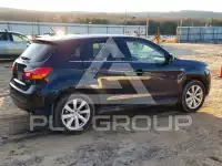 2013 Mitsubishi OUTLANDER фото