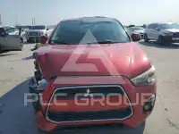 2013 Mitsubishi OUTLANDER фото