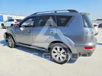 2013 Mitsubishi OUTLANDER фото