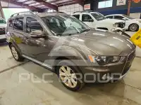 2013 Mitsubishi OUTLANDER photo