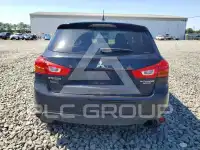 2013 Mitsubishi OUTLANDER photo