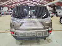 2013 Mitsubishi OUTLANDER photo