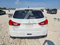 2013 Mitsubishi OUTLANDER фото
