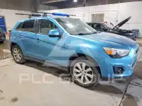 2013 Mitsubishi OUTLANDER фото