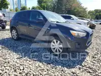2013 Mitsubishi OUTLANDER photo