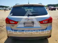 2013 Mitsubishi OUTLANDER фото