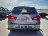 2013 Mitsubishi OUTLANDER фото