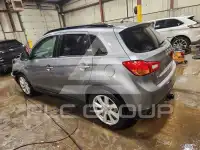 2013 Mitsubishi OUTLANDER фото