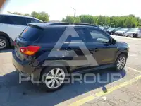 2013 Mitsubishi OUTLANDER photo