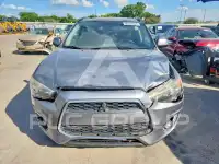 2013 Mitsubishi OUTLANDER фото
