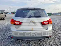 2013 Mitsubishi OUTLANDER фото
