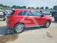 2013 Mitsubishi OUTLANDER фото