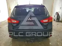 2013 Mitsubishi OUTLANDER фото
