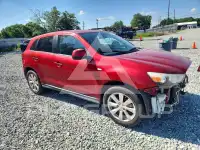 2013 Mitsubishi OUTLANDER фото
