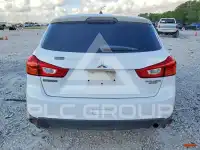 2013 Mitsubishi OUTLANDER фото