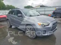 2013 Mitsubishi OUTLANDER фото