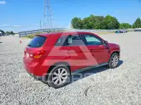 2013 Mitsubishi OUTLANDER фото
