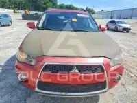 2013 Mitsubishi OUTLANDER photo