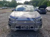 2013 Mitsubishi OUTLANDER фото