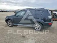 2013 Mitsubishi OUTLANDER фото