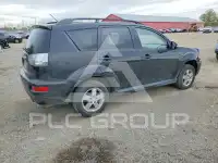 2013 Mitsubishi OUTLANDER фото
