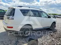 2013 Mitsubishi OUTLANDER фото